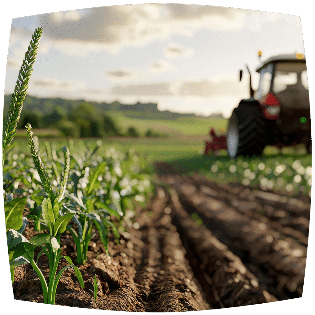 agriculture